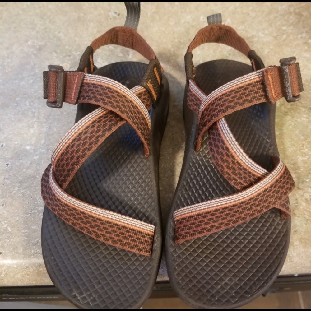 Chacos